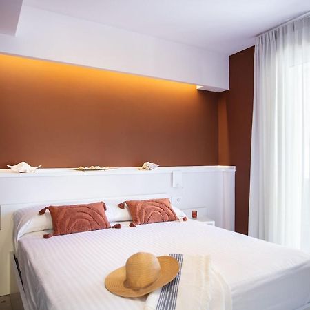The Lady C - High Apartments Tropea Zewnętrze zdjęcie