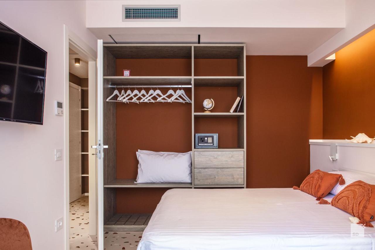 The Lady C - High Apartments Tropea Zewnętrze zdjęcie