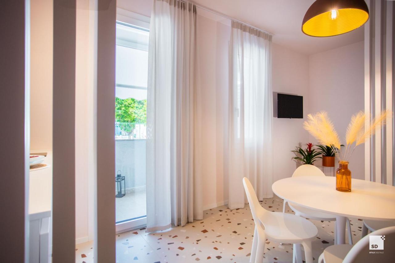 The Lady C - High Apartments Tropea Zewnętrze zdjęcie