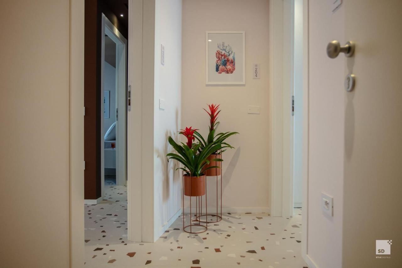 The Lady C - High Apartments Tropea Zewnętrze zdjęcie