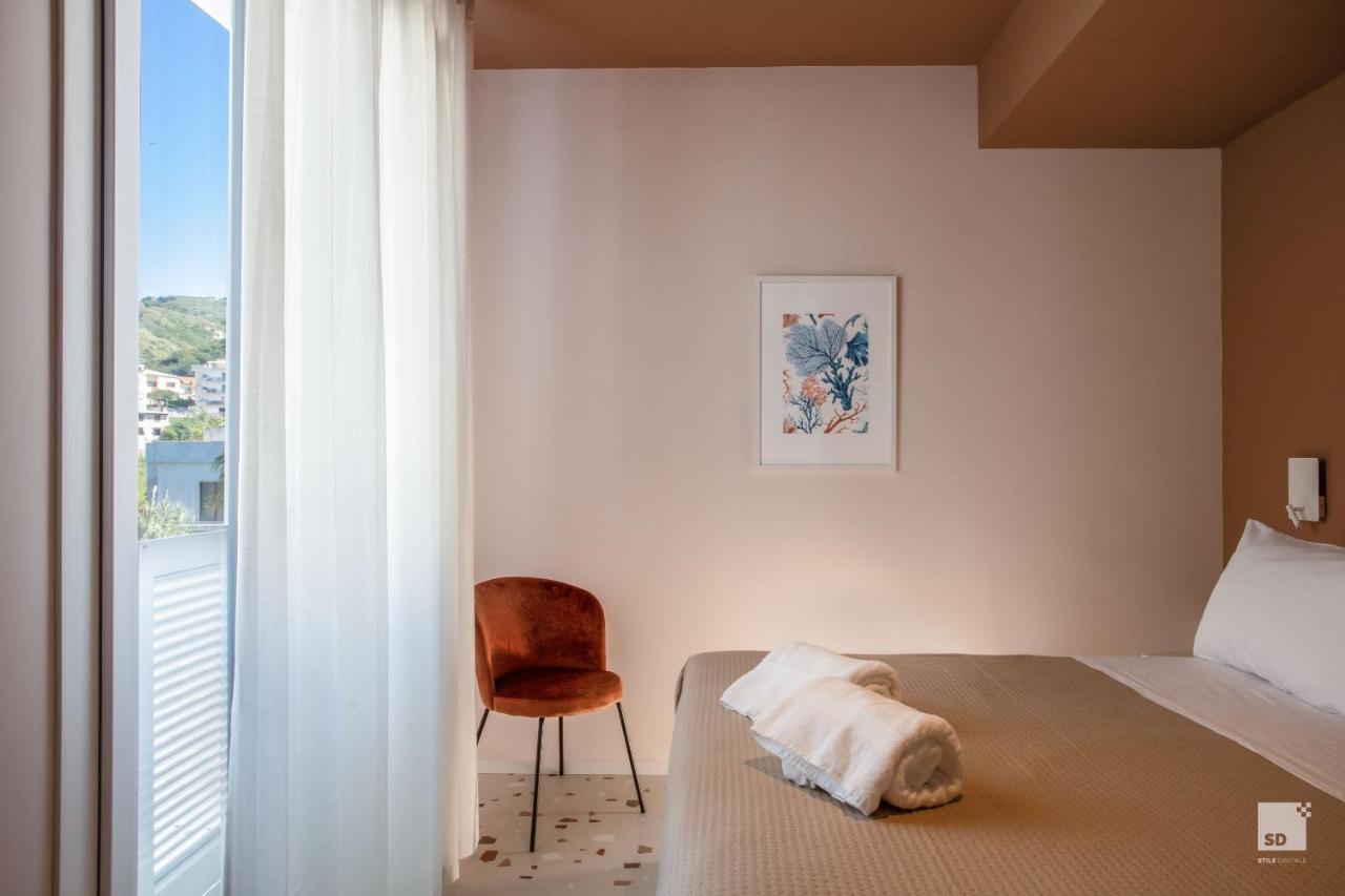 The Lady C - High Apartments Tropea Zewnętrze zdjęcie