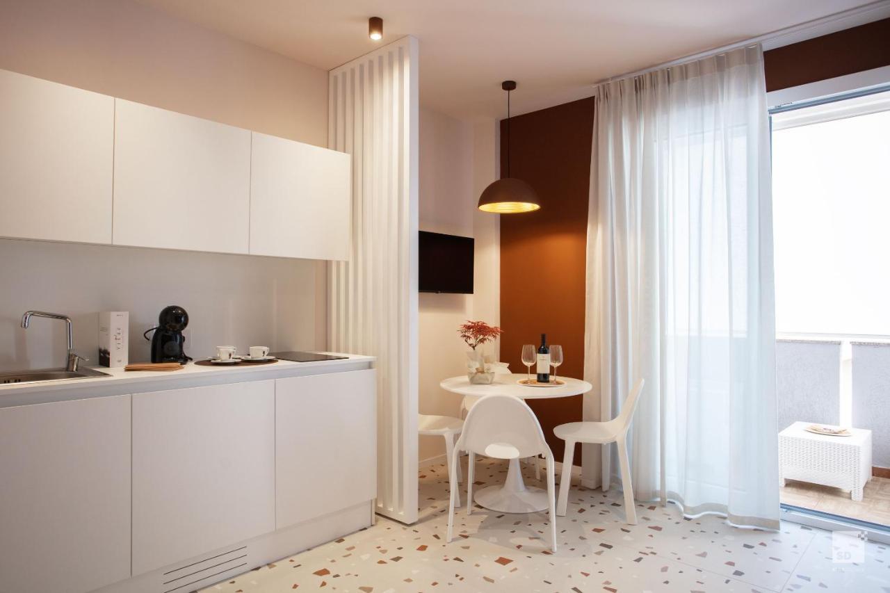 The Lady C - High Apartments Tropea Zewnętrze zdjęcie