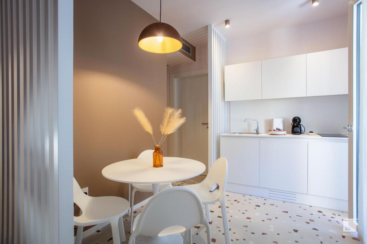 The Lady C - High Apartments Tropea Zewnętrze zdjęcie
