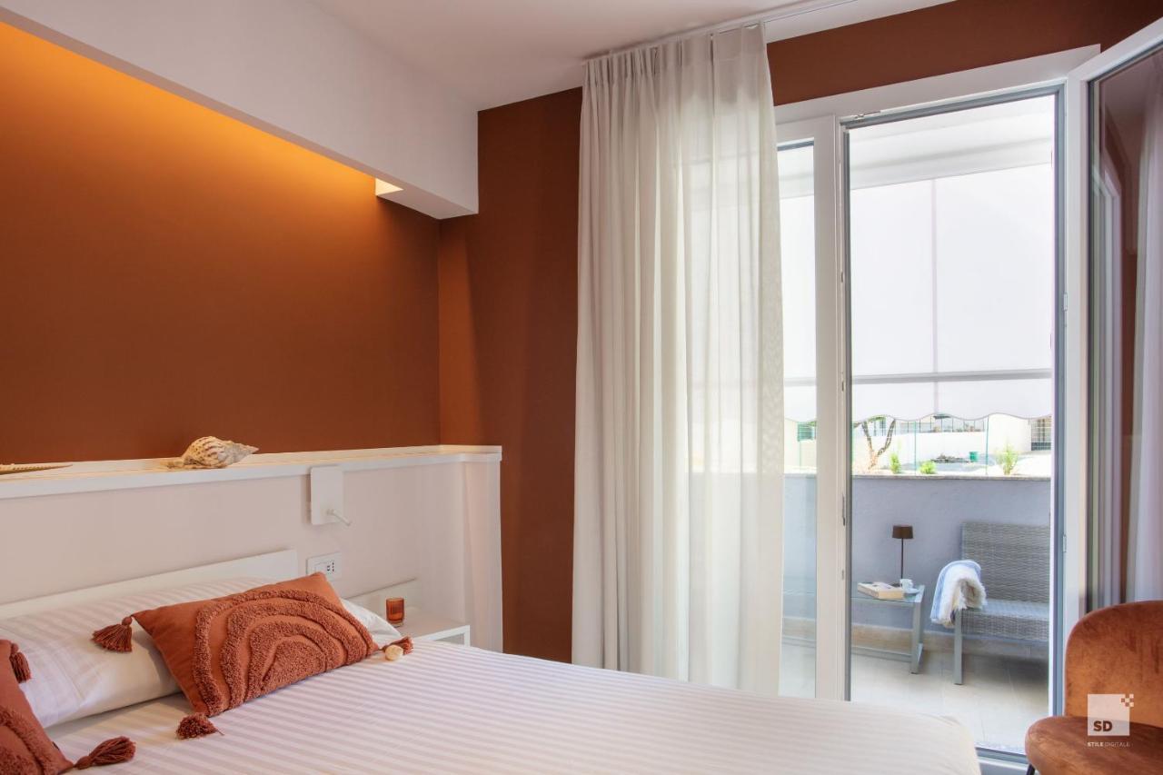 The Lady C - High Apartments Tropea Zewnętrze zdjęcie