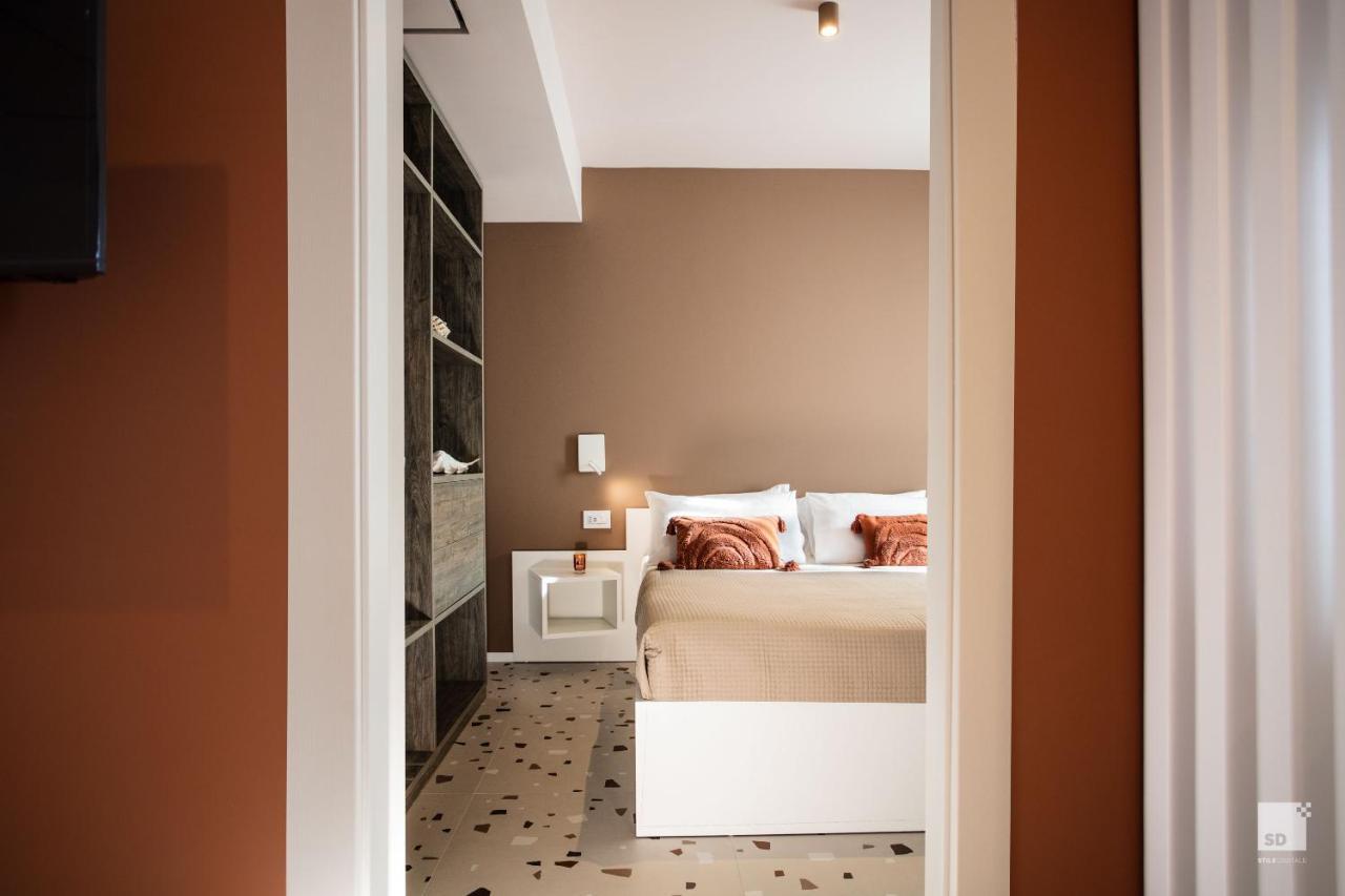 The Lady C - High Apartments Tropea Zewnętrze zdjęcie