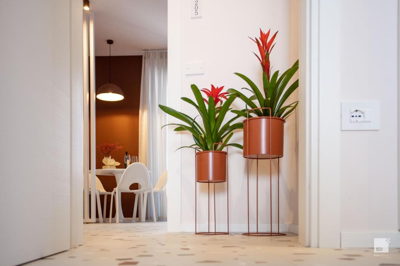 The Lady C - High Apartments Tropea Zewnętrze zdjęcie