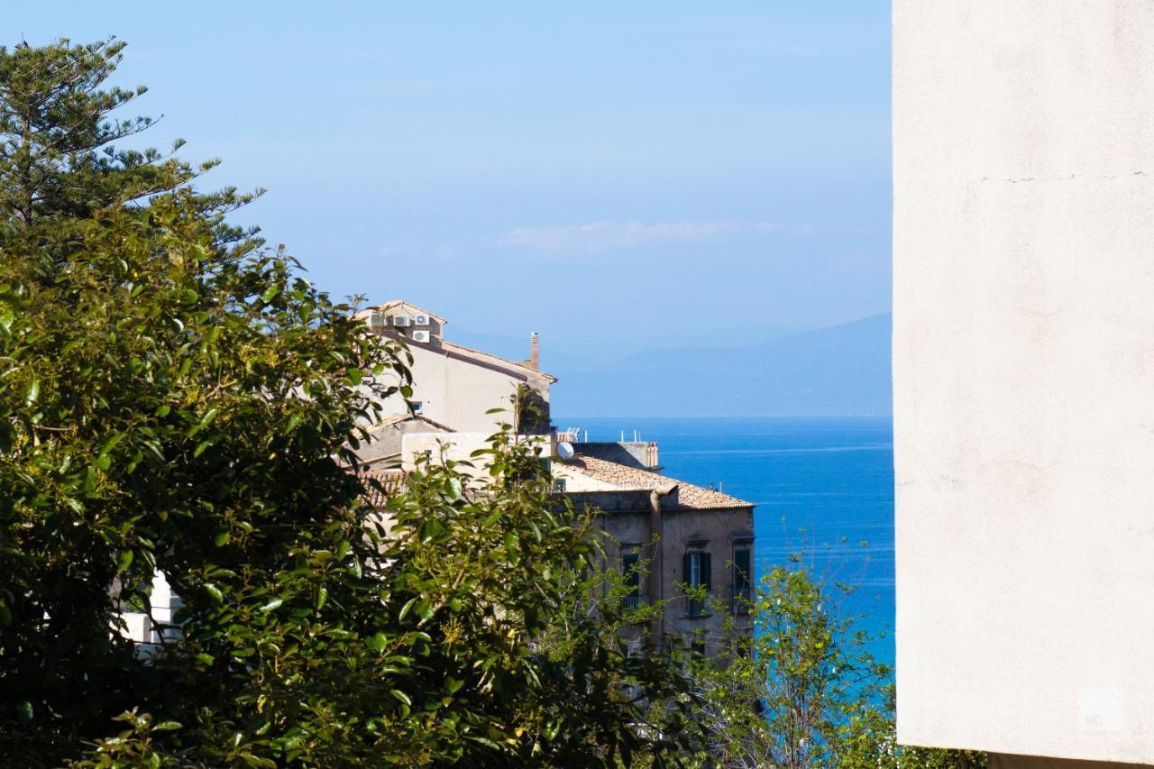 The Lady C - High Apartments Tropea Zewnętrze zdjęcie