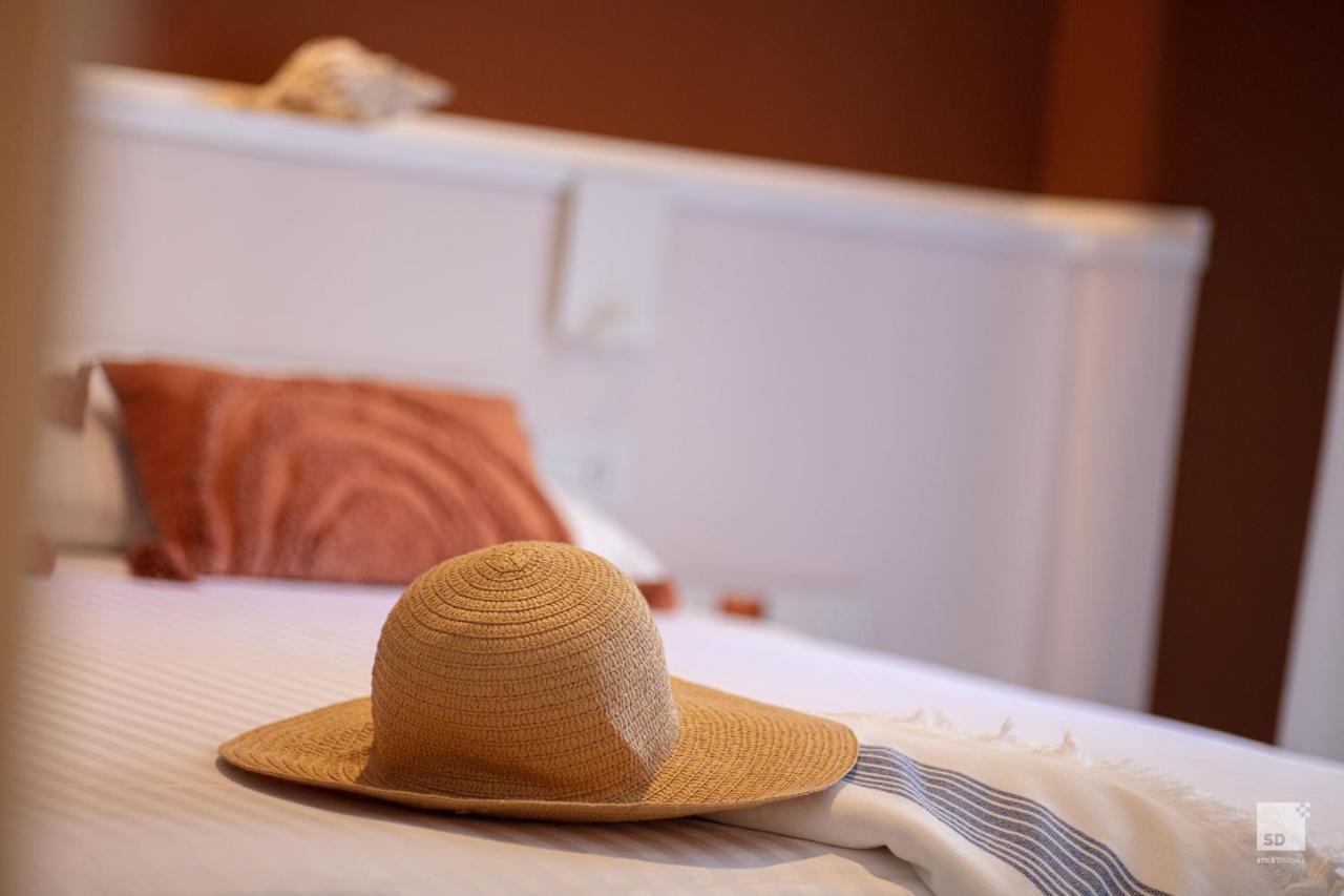 The Lady C - High Apartments Tropea Zewnętrze zdjęcie