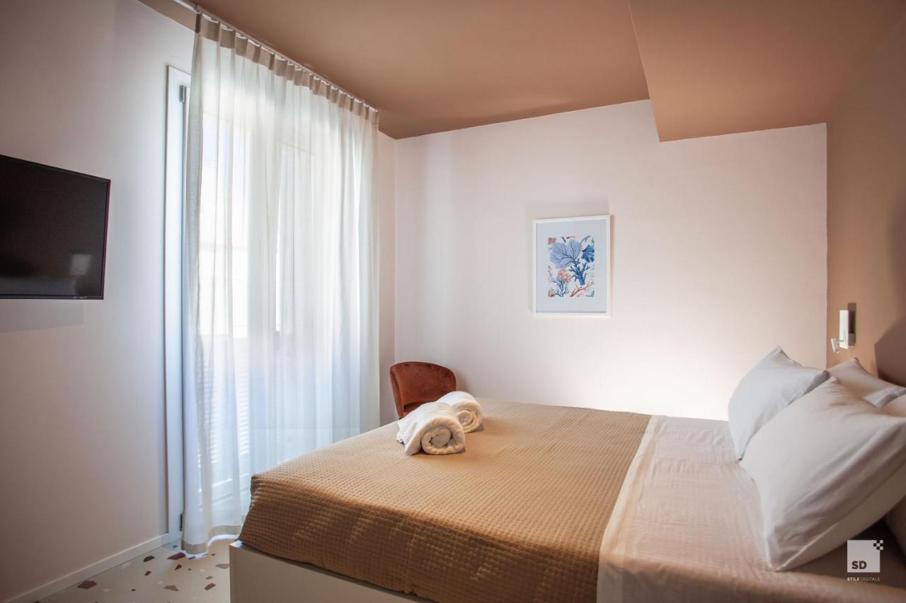 The Lady C - High Apartments Tropea Zewnętrze zdjęcie