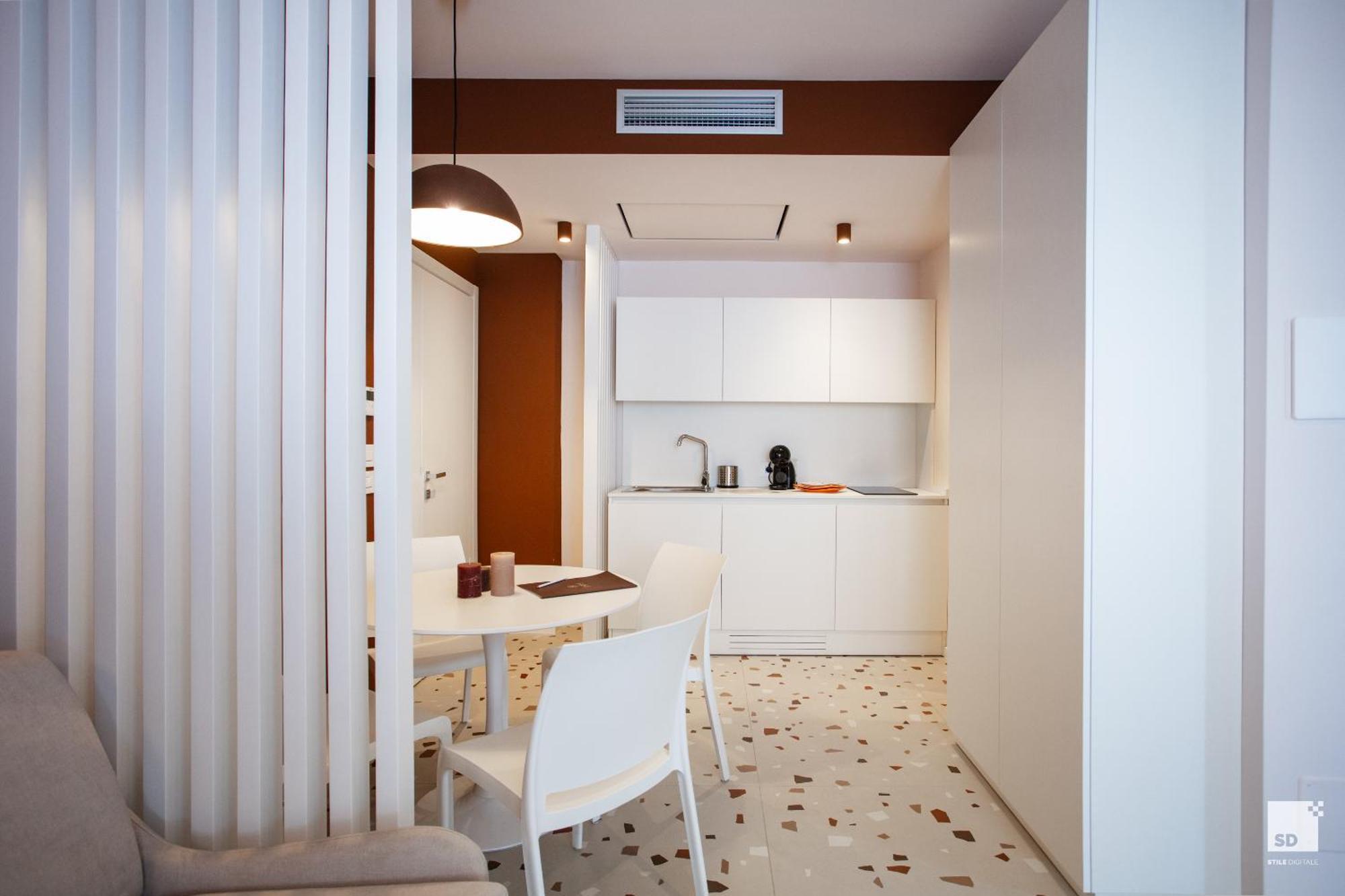 The Lady C - High Apartments Tropea Zewnętrze zdjęcie